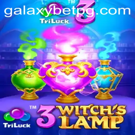 Explore the Enchanting World of 3WitchsLamp