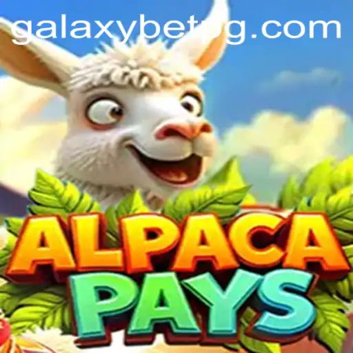 AlpacaPays: A Fun and Engaging Gaming Experience
