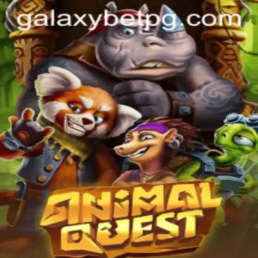 Explore the Exciting World of AnimalQuest and Win Big with Win888Bet