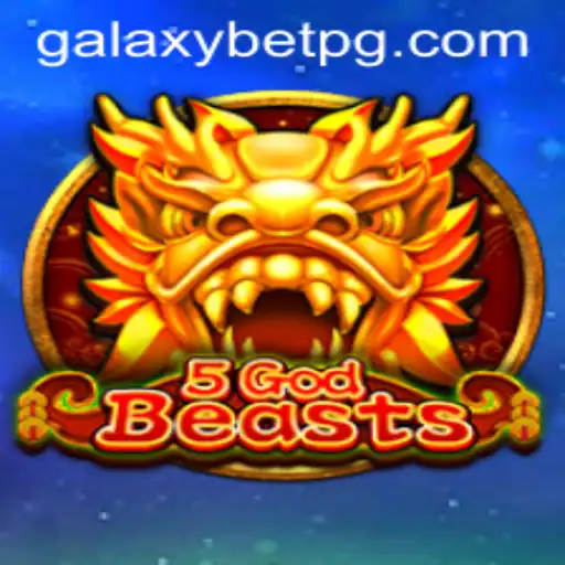 Exploring the Exciting World of 5GodBeasts