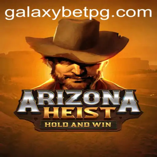 Dive into the Thrilling World of ArizonaHeist