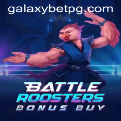 Dominate the Arena with BattleRoostersBonusBuy