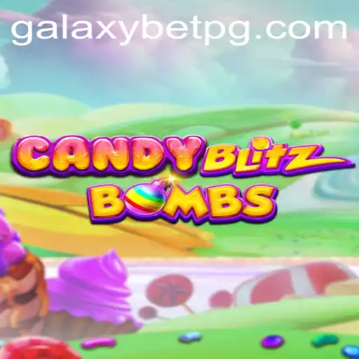 CandyBlitzBombs: An Explosive Gaming Experience