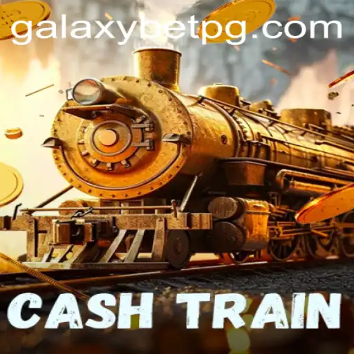 Experience the Thrill of CashTrain: Your Guide to Winning with Win888bet
