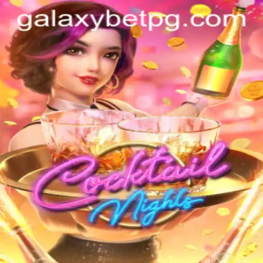 Experience the Vibrant World of CocktailNights: A Game That Captivates with win888bet