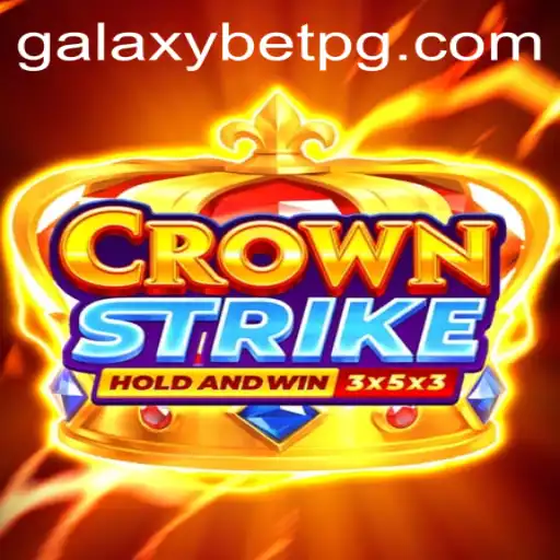 CrownStrike: The Ultimate Strategy Game for Enthusiasts