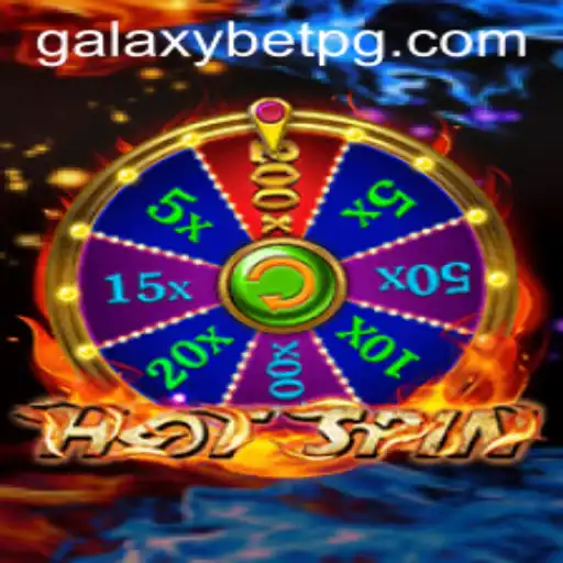 Exploring the Thrills of HotSpin: A Comprehensive Guide