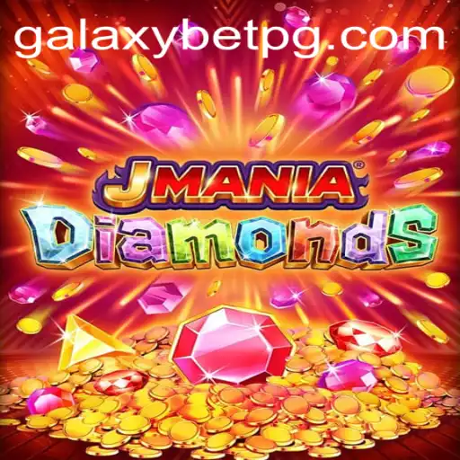 Exploring JManiaDiamonds: A Thrilling Journey with win888bet