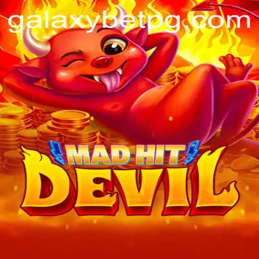 Unveiling MadHitDevil: A Thrilling Gaming Experience with win888bet