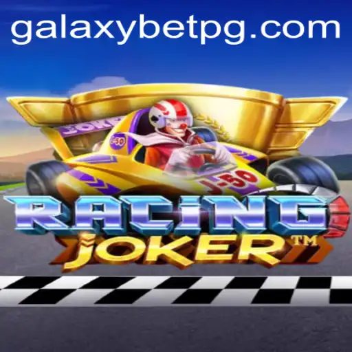 RacingJoker: The Thrilling World of Competitive Racing and Betting