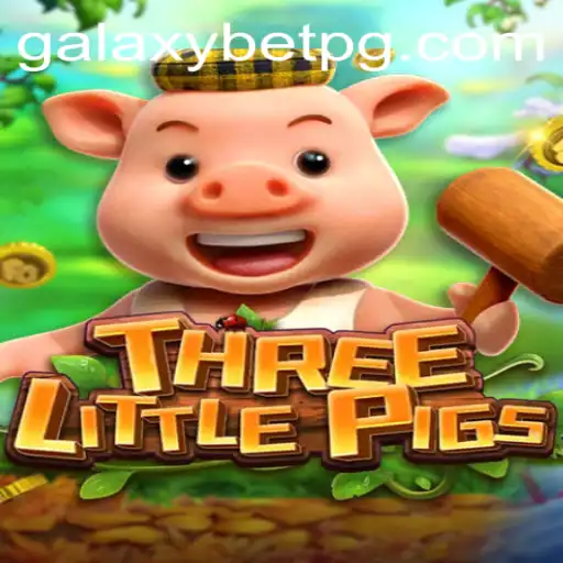 Exploring the World of THREELITTLEPIGS: A Fascinating Adventure