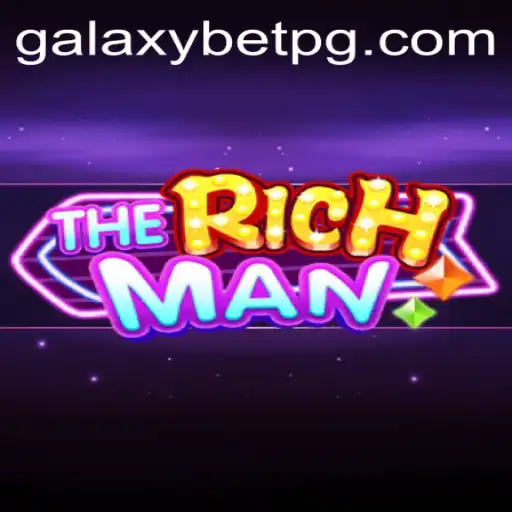 Exploring TheRichMan: Unveiling the Exciting World of Win888bet