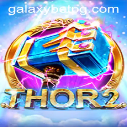 Thor2: The Ultimate Casino Adventure with Win888bet