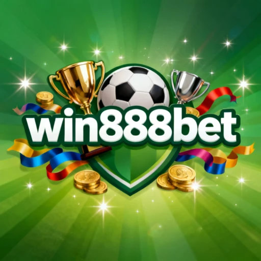 win888bet Logo