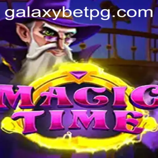 Experience the Enchantment of MagicTime: A Journey into the World of Win888bet