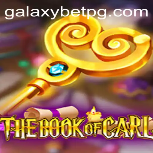 TheBookofCarl: An Immersive Gaming Experience with win888bet