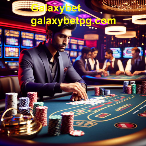 Dicas Essenciais para Jogar no Galaxybet